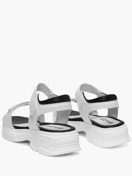 Туфли летние открытые Shuzzi 0562003682