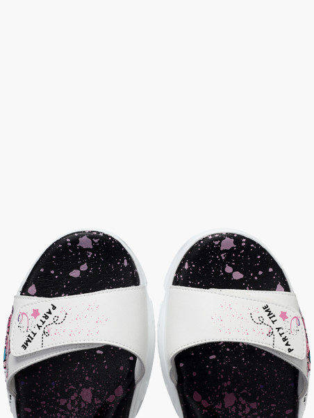 Туфли летние открытые Shuzzi 0562003684