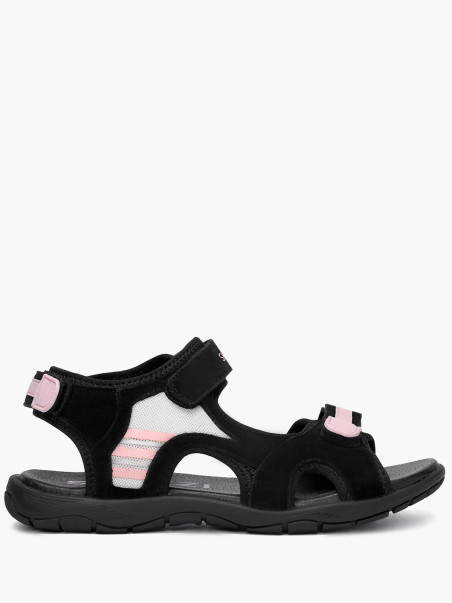 Туфли летние открытые Shuzzi 0562003686