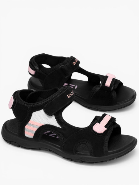 Туфли летние открытые Shuzzi 0562003686