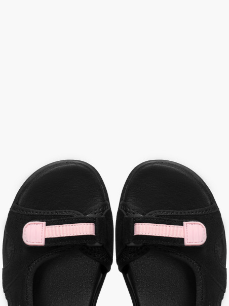 Туфли летние открытые Shuzzi 0562003686