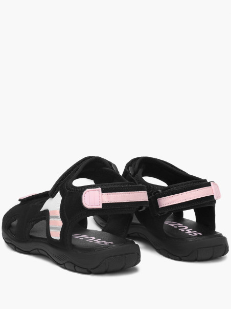 Туфли летние открытые Shuzzi 0562003686