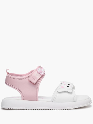 Туфли летние открытые Shuzzi 0562003687