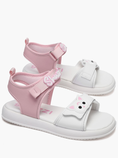 Туфли летние открытые Shuzzi 0562003687