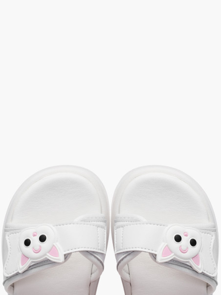 Туфли летние открытые Shuzzi 0562003687