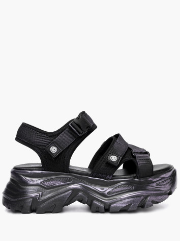 Туфли летние открытые Shuzzi 0562003691