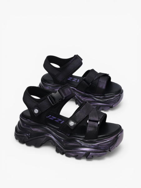 Туфли летние открытые Shuzzi 0562003691