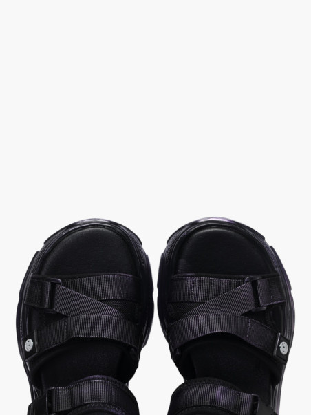 Туфли летние открытые Shuzzi 0562003691