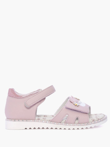 Туфли летние открытые Shuzzi 0562003692