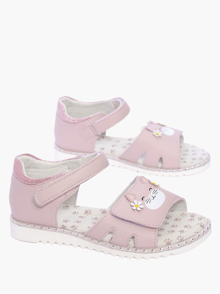 Туфли летние открытые Shuzzi 0562003692