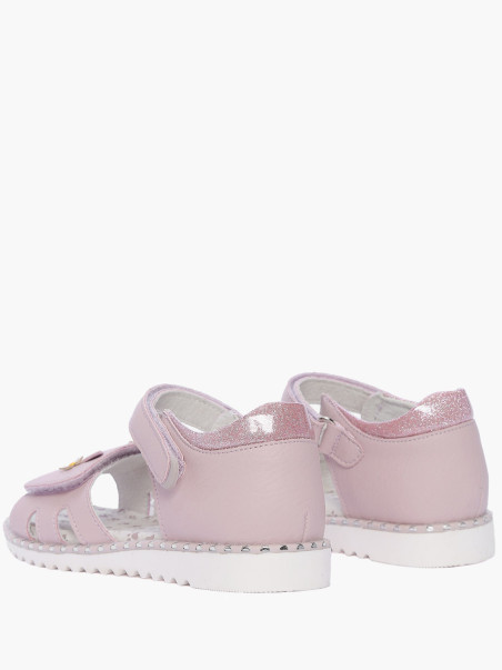 Туфли летние открытые Shuzzi 0562003692