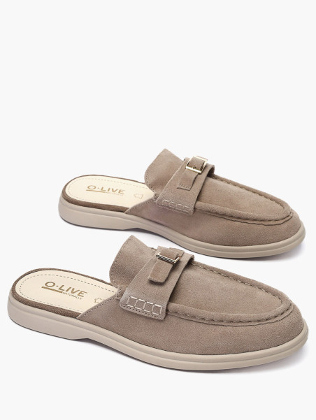 Сабо O.LIVE naturalle 0562003693