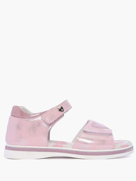 Туфли летние открытые Shuzzi 0562003697