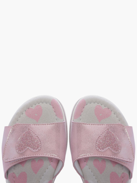 Туфли летние открытые Shuzzi 0562003697