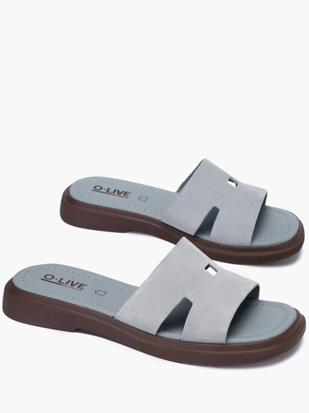 Пантолеты O.LIVE naturalle 0562003699