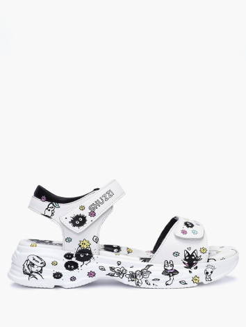 Босоножки Shuzzi