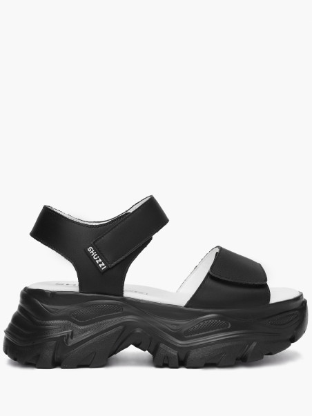 Туфли летние открытые Shuzzi 0562003706