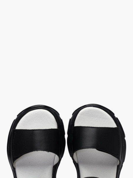 Туфли летние открытые Shuzzi 0562003706