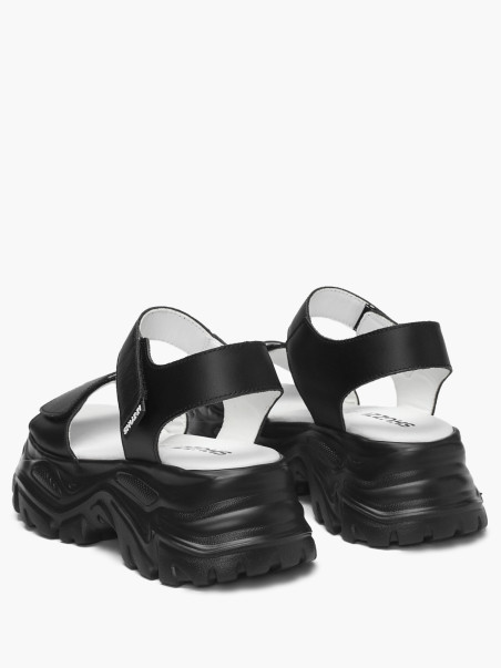 Туфли летние открытые Shuzzi 0562003706