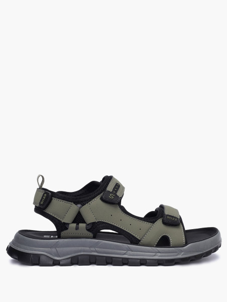 Туфли летние открытые Shuzzi 0562003709