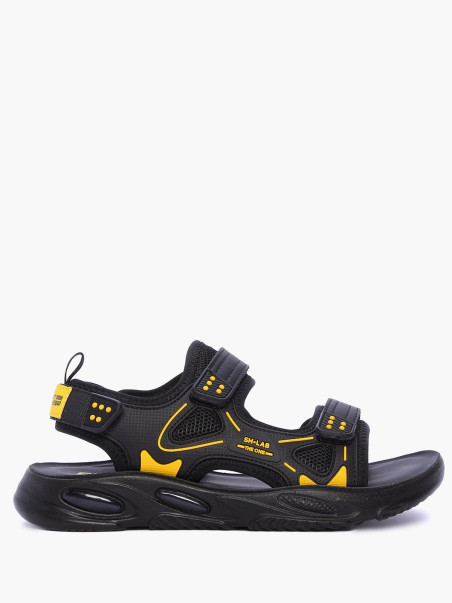 Туфли летние открытые Shuzzi 0562003712