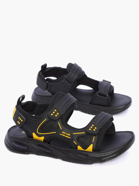 Туфли летние открытые Shuzzi 0562003712