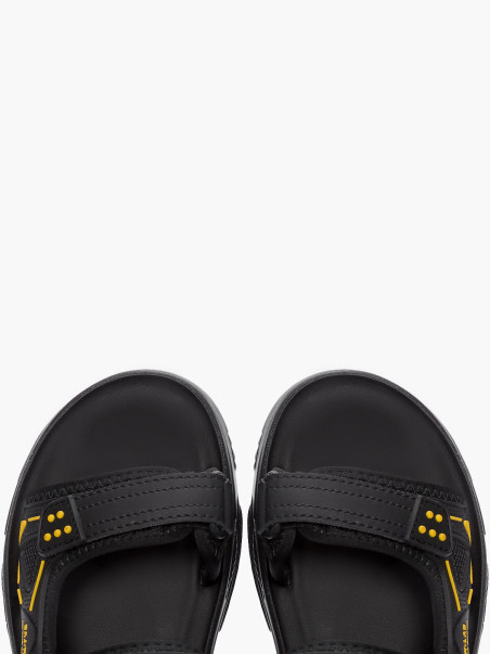 Туфли летние открытые Shuzzi 0562003713