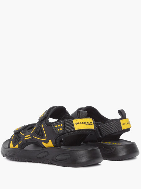 Туфли летние открытые Shuzzi 0562003713