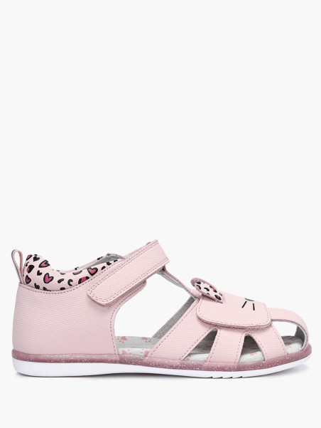 Туфли летние открытые Shuzzi 0562003714