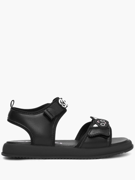 Туфли летние открытые Shuzzi 0562003716