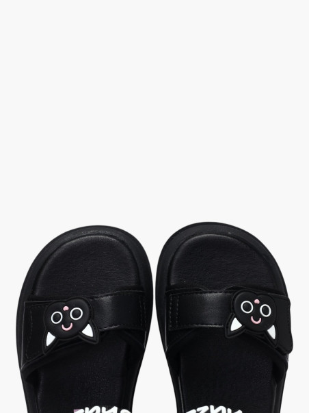 Туфли летние открытые Shuzzi 0562003716