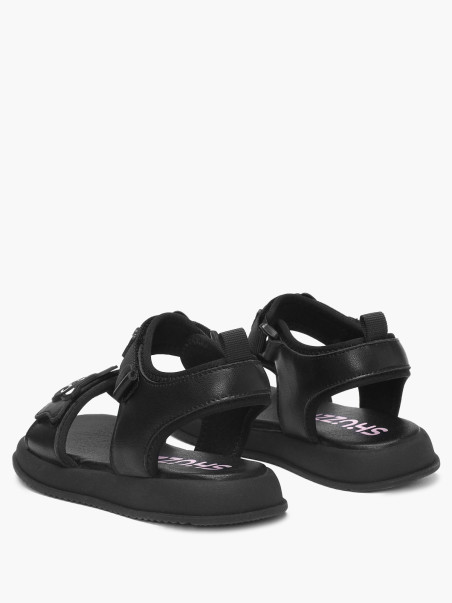 Туфли летние открытые Shuzzi 0562003716