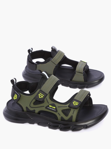 Туфли летние открытые Shuzzi 0562003717