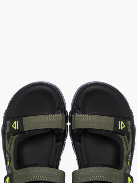 Туфли летние открытые Shuzzi 0562003718