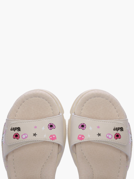 Туфли летние открытые Shuzzi 0562003719