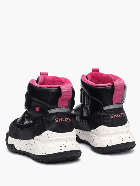 Ботинки Shuzzi 0562004411