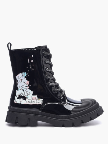 Ботинки Shuzzi