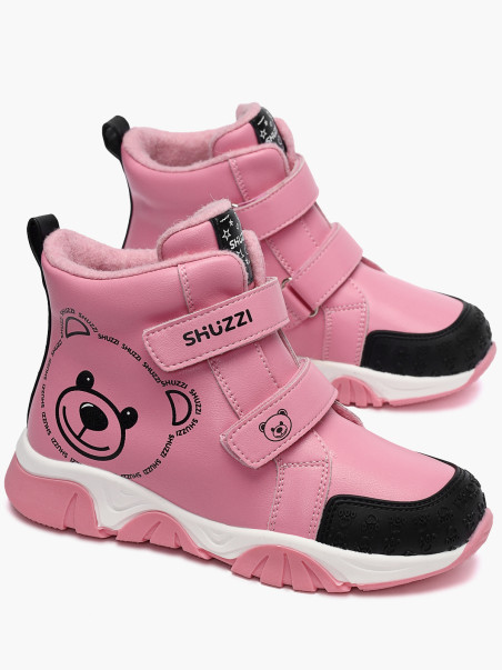 Ботинки Shuzzi 0562004439