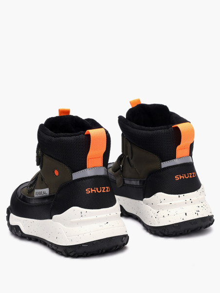 Ботинки Shuzzi 0562004460