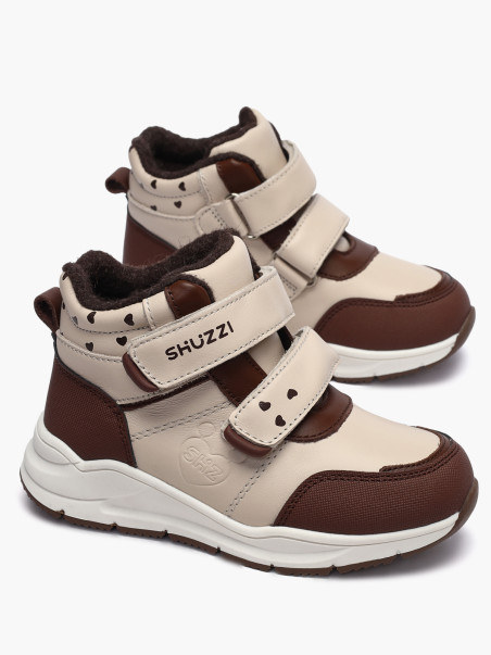 Ботинки Shuzzi 0562004994