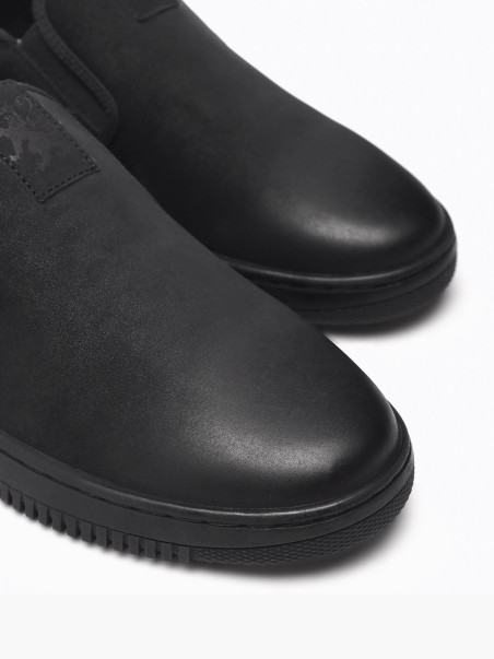 Слипоны Shuzzi 0562014