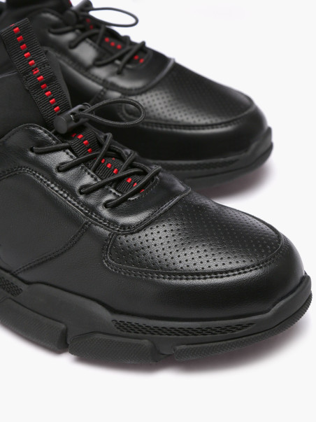 Полуботинки Shuzzi 056206