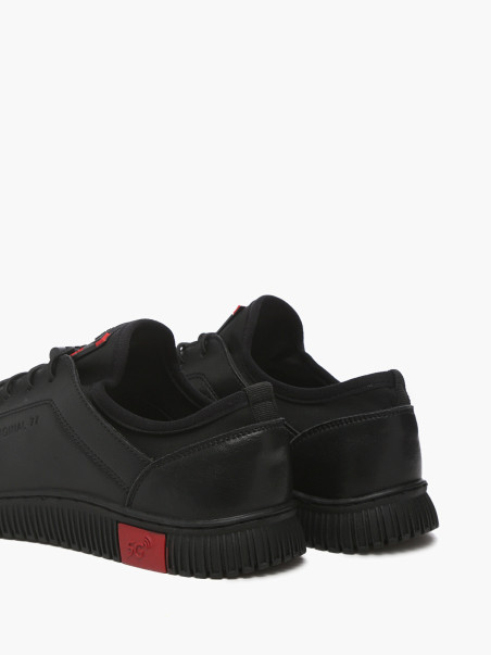 Полуботинки Shuzzi 05621025