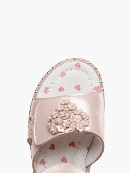 Босоножки Shuzzi 056210615