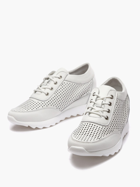 Полуботинки X-Plode 0562111052