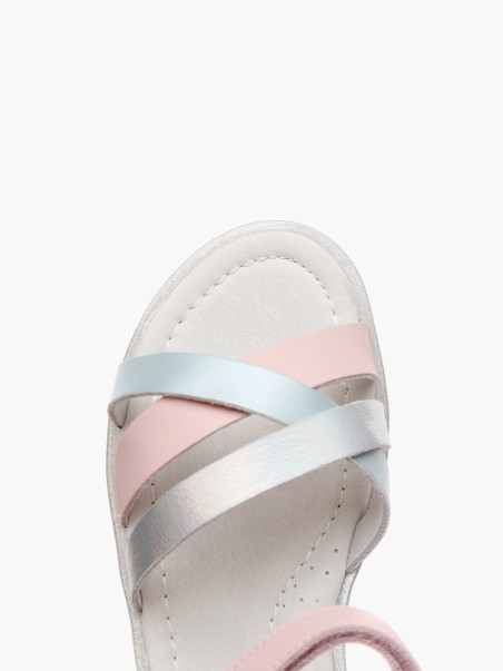 Босоножки Shuzzi 05621155