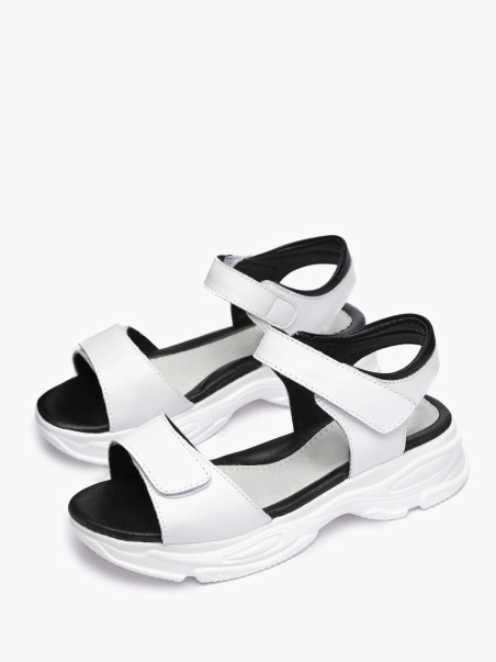 Босоножки Shuzzi 0562116121