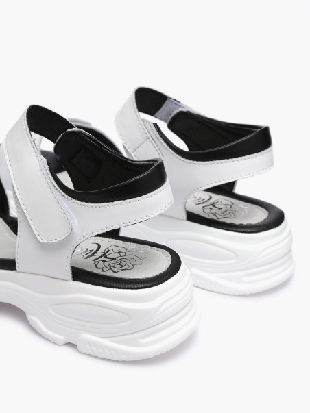 Босоножки Shuzzi 0562116121