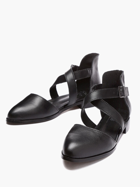 Туфли O.LIVE naturalle 056211951