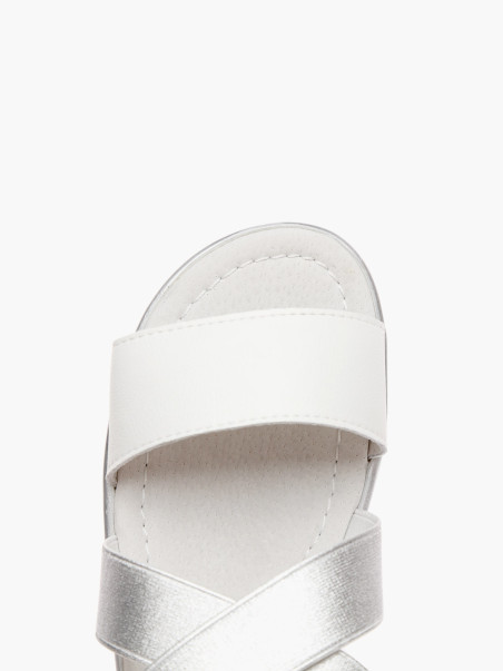 Босоножки Shuzzi 05621238